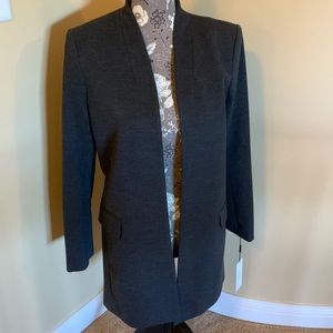 NWT Calvin Klein jacket